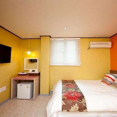 Shinchon Guest House Σεούλ Εξωτερικό φωτογραφία
