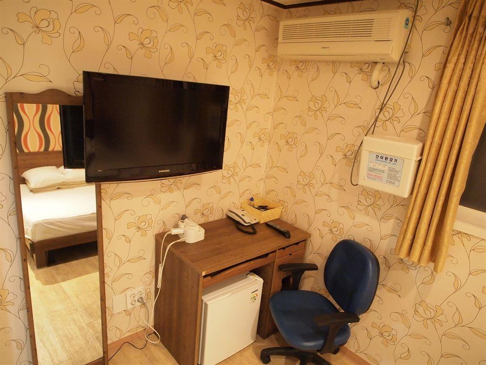 Shinchon Guest House Σεούλ Εξωτερικό φωτογραφία