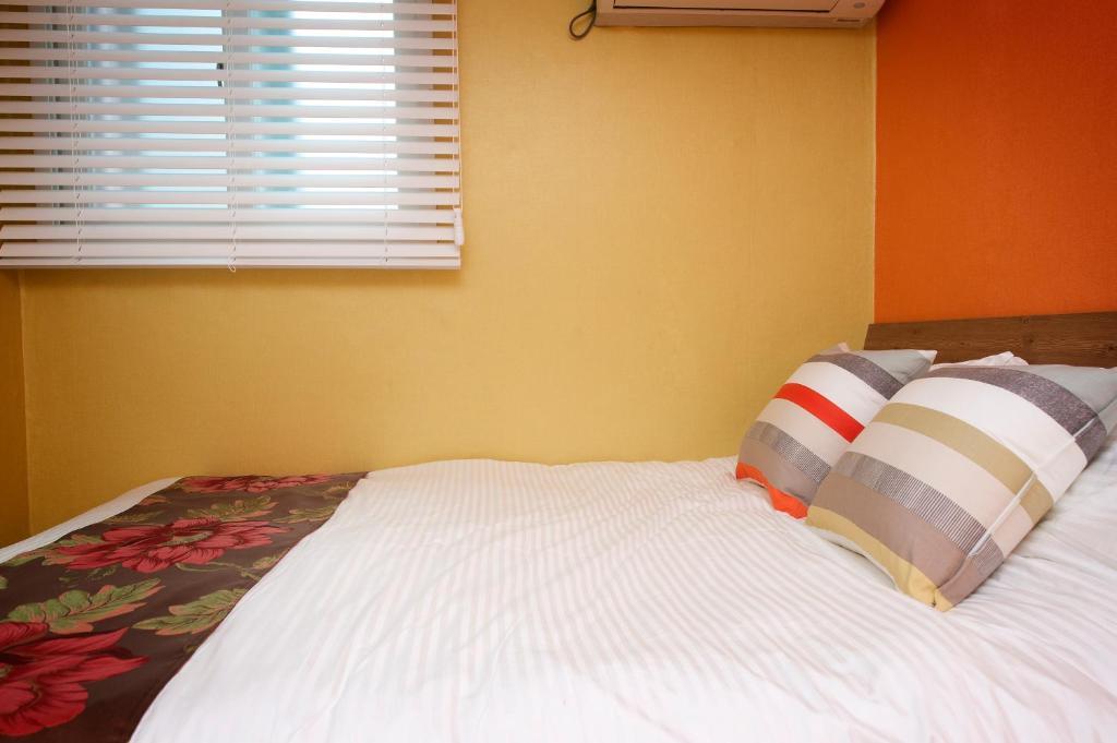 Shinchon Guest House Σεούλ Δωμάτιο φωτογραφία